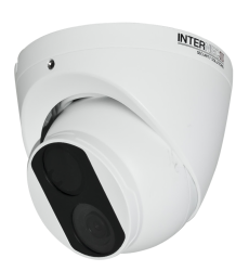 i6-C55341D-IRM 2.8mm Kamera IP 4MP