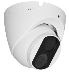 i6-C55341D-IRM 2.8mm Kamera IP 4MP