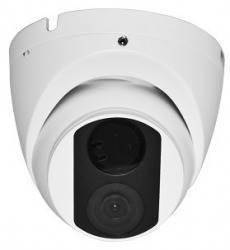 i6-C55341D-IRM 2.8mm Kamera IP 4MP