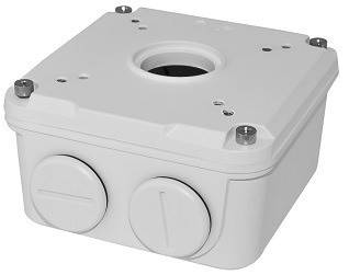 i6-B7AP Puszka montażowa do kamer CCTV
