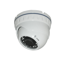 i8-15R Kamera 2MP TVI/CVI/AHD/CVBS