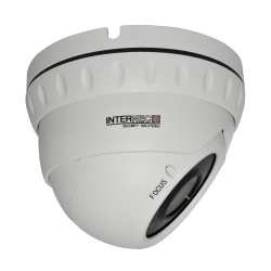 i8-15R Kamera 2MP TVI/CVI/AHD/CVBS