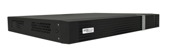 i6-T43208UHV Rejestrator hybrydowy 8 BNC + 8 IP