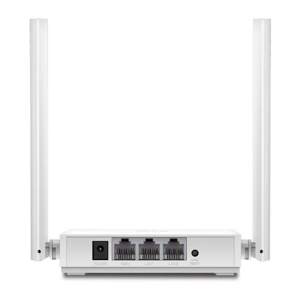 Bezprzewodowy router, standard N, 300 Mb/s