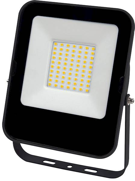 Oprawa techniczna LED, projektor ALFA SMD 50W CW