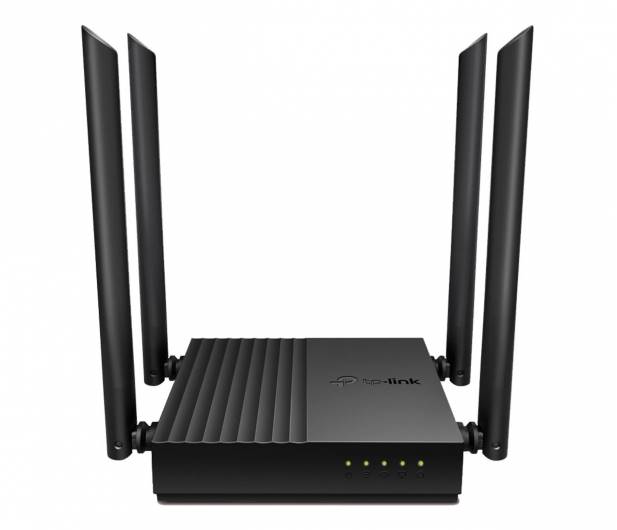 Router TP-Link Archer C64