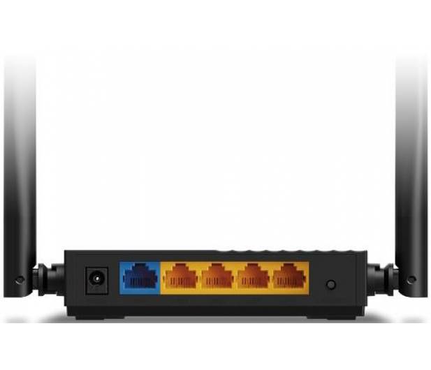 Router TP-Link Archer C64