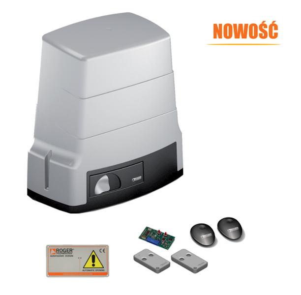 KIT BH30/610/HS/F