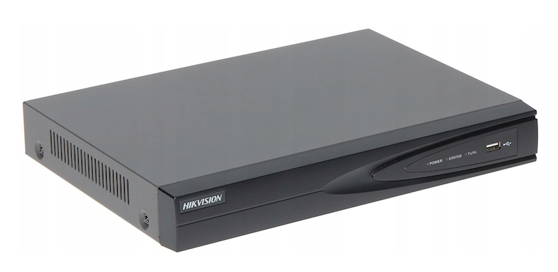 Hikvision DS-7608NI-K1/C