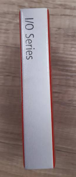 KL2809 |16-channel digital output 24V DC
