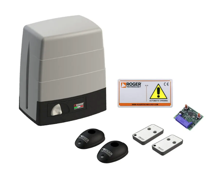 KIT BM30/500/L