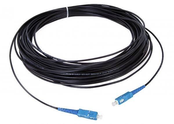Patchcord SC/UPC-SC/UPC DROP 60m G657A2
