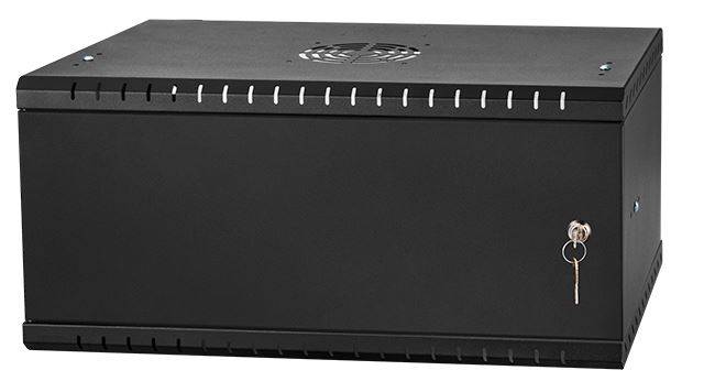 RC19-4U-450MB szafa serwerowa RACK 19" 4U 4U 450mm
