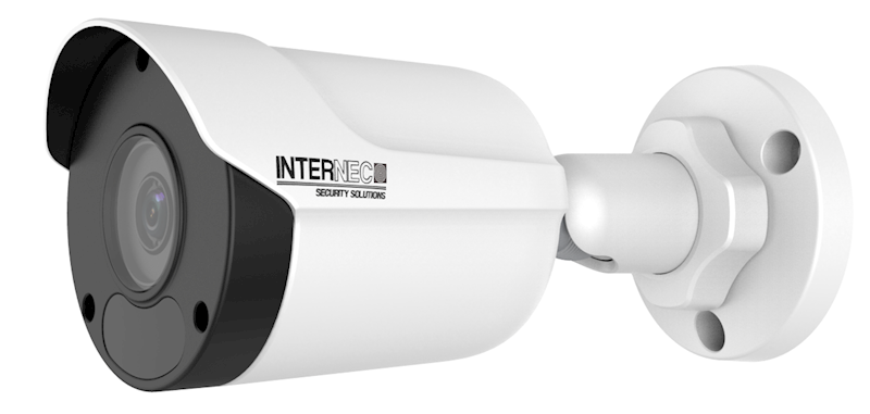 i6-C81341D-IR 2.8mm Kamera IP 4MP