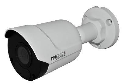 i6-C81341D-IR 2.8mm Kamera IP 4MP