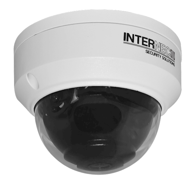 i6-C52341D-IR 2.8mm Kamera IP 4MP