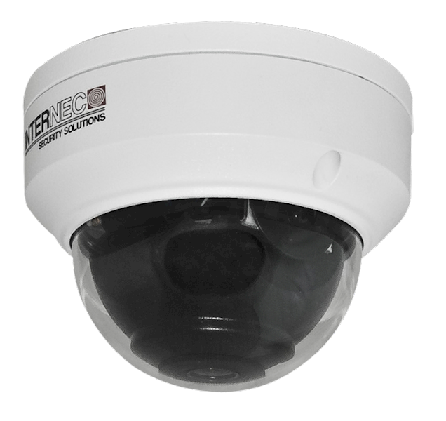 i6-C52341D-IR 2.8mm Kamera IP 4MP