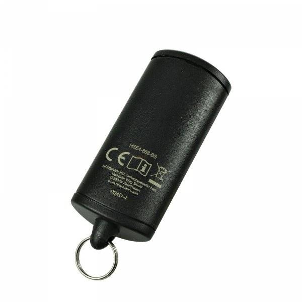 Pilot Hörmann HSE 4 BS - BiSecur 4511738 868 MHz