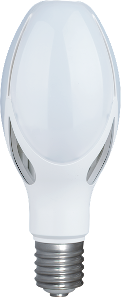Żarówka LED ED120 E40 8500 lm 75W 230V 4000K