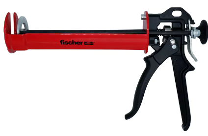 Pistolet iniekcyjny FIS AC