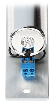 Rygiel elektromagnetyczny ATLO-EBL-200N REWERSYJNY
