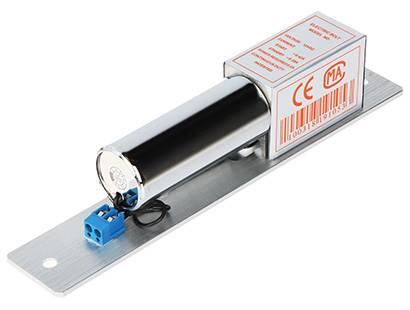 Rygiel elektromagnetyczny ATLO-EBL-200N REWERSYJNY