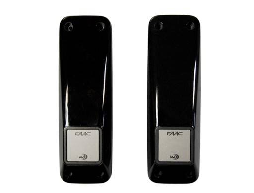 Fotokomórki FAAC XP 20W D - bezprzewodowa