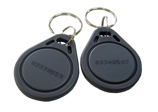 Brelok RFID UNIQUE UNQE3;  BR-STD-1 