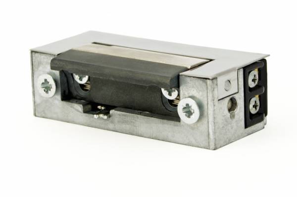 R5 elektrozaczep z pamięcią i wyłącznikiem