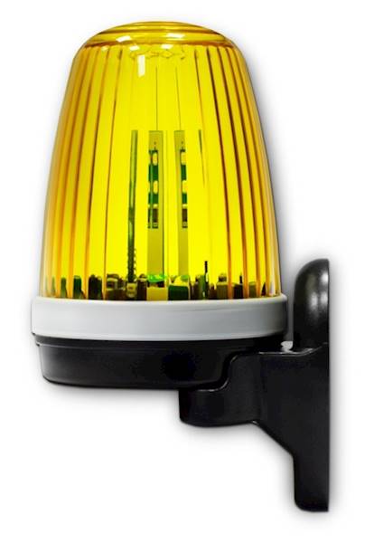 Lampa LED SMD sygnalizacyjna