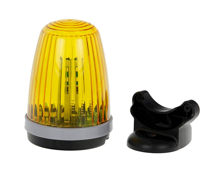Lampa LED SMD sygnalizacyjna
