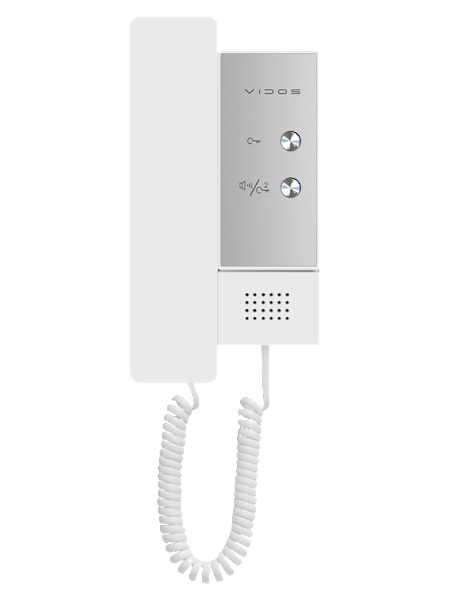 U1010 Unifon słuchawkowy