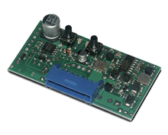 H93/RX22A/I 2-kanałowy radioodbiornik, 12-24V