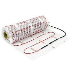 Mata grzejna WARMTEC DS2-80 | 8,0m2 170W/m2