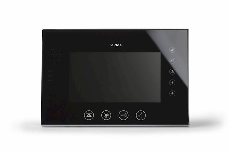 M670BS2- Monitor wideodomofonu