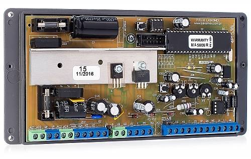 Kaseta elektroniki EC-2502AR INT