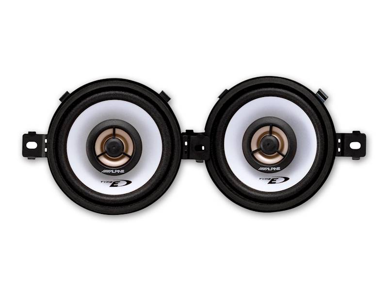 ALPINE SXE-0825S 86mm (3,5cala)