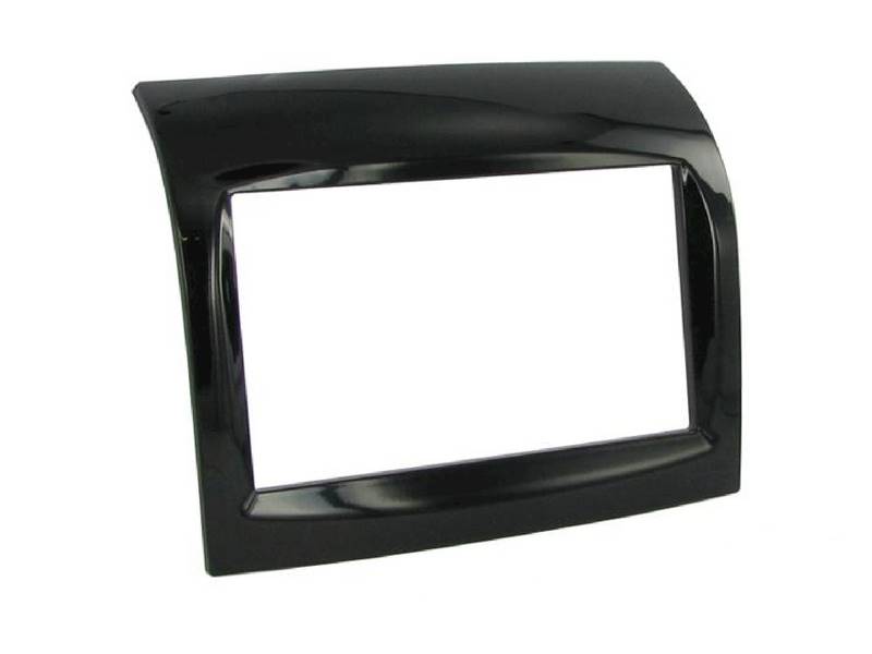 RAMKA RADIA CITROEN JUMPER 2011 - ... , FIAT DUCATO 2011 - ... , PEUGEOT BOXER 2011 - ...