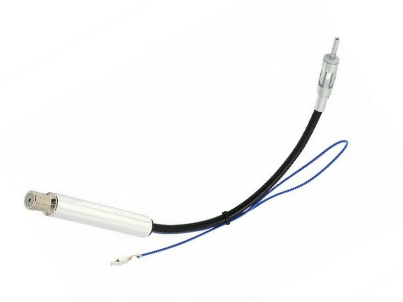 SEPARATOR ANTENOWY ISO - DIN