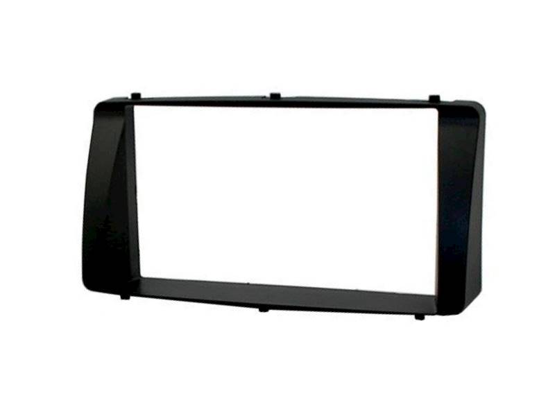 RAMKA RADIA TOYOTA COROLLA (E12) 2002 - 2006 , VERSO (E12) 2001 - 2009