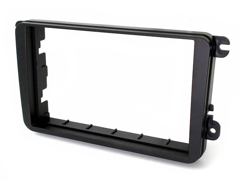 RAMKA RADIA VW GOLF 5 2003 - 2009 , TOURAN 2003 - 2015 , PASSAT 2005 - 2014