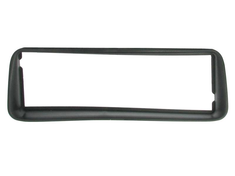 RAMKA RADIA PEUGEOT 206 1998 - 2009
