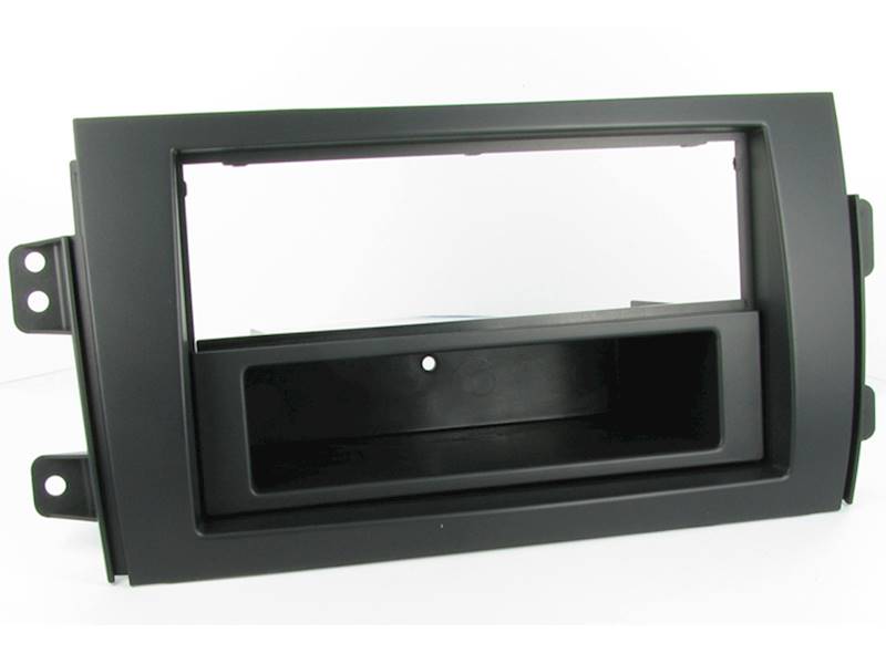 RAMKA RADIA FIAT SEDICI 2006 - ... , SUZUKI SX 4 2006 - 2014