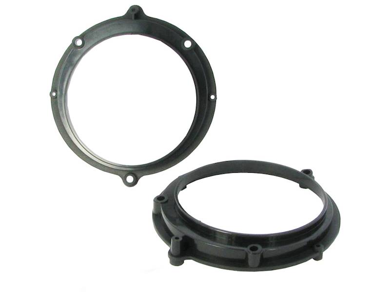 DYSTANSE GŁOŚNIKOWE 130MM AUDI A4 , AVANT 1994 - 2000