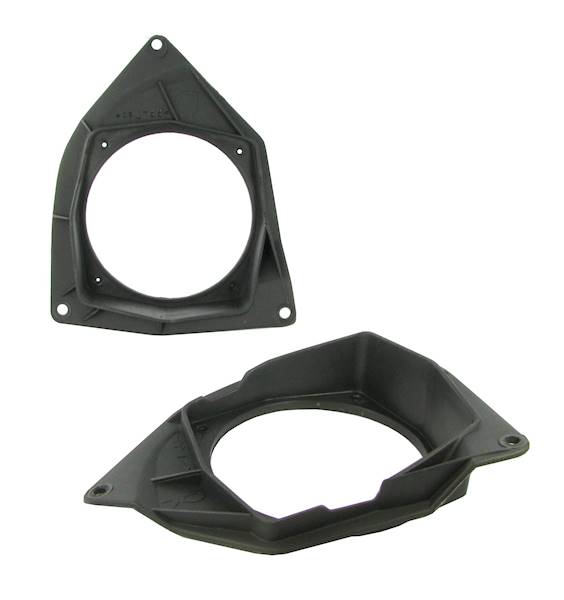 DYSTANSE GŁOŚNIKOWE 130MM CITROEN C3 2002 - 2005