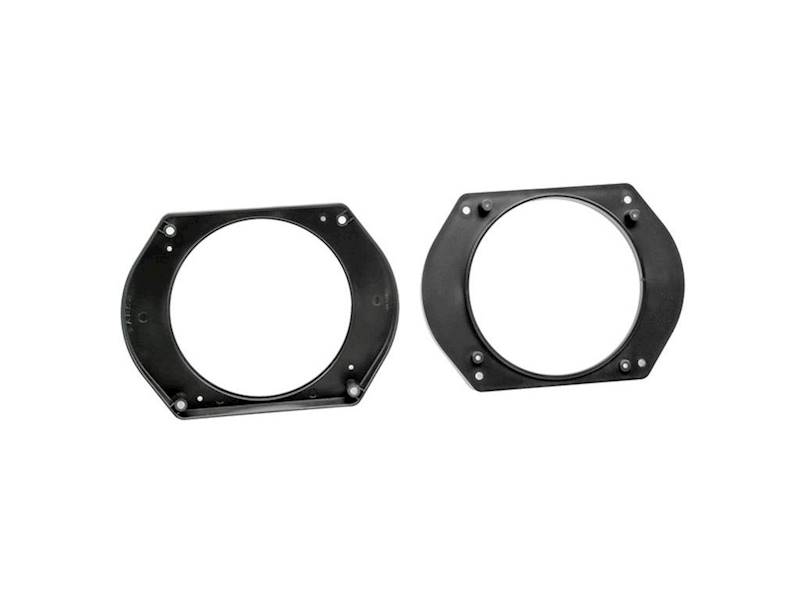 DYSTANSE GŁOŚNIKOWE 130MM FIAT BRAVO , BRAVA , MAREA , ALFA ROMEO , LANCIA