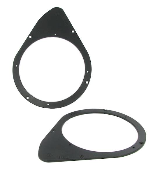 DYSTANSE GŁOŚNIKOWE 165MM FIAT STILO , LANCIA DELTA