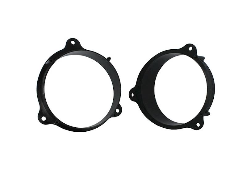 DYSTANSE GŁOŚNIKOWE 165MM RENAULT KANGOO 2012 - ...