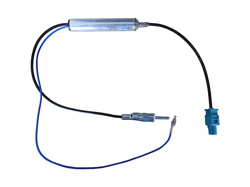 SEPARATOR ANTENOWY FAKRA POJEDYNCZA