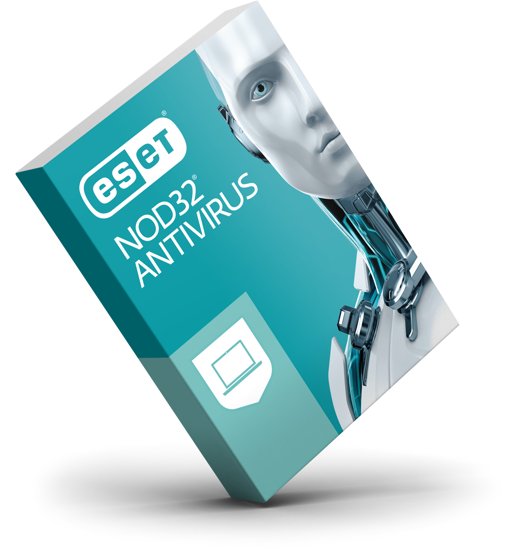 ESET NOD32 Antivirus